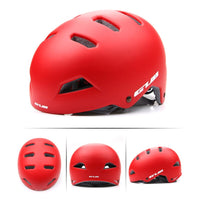 Cycling Bicycle Helmet Mountain City Bike Outdoor Sports Skating Climbing Protective Safety Racing Helmet