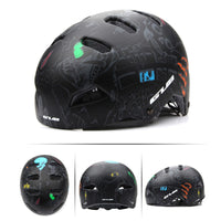 Cycling Bicycle Helmet Mountain City Bike Outdoor Sports Skating Climbing Protective Safety Racing Helmet