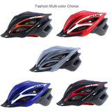 GUB Ultralight Cycling Bicycle Helmet MTB Road Bike Motorcycle E-Bike City Bike Helmet Integrally-molded Men Women