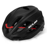 GUB Bicycle Helmet Ultralight Cycling Helmet For MTB Road Bike Safe Cap Men Women 19 Air Vents Integrally-molded