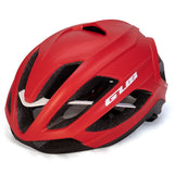 GUB Bicycle Helmet Ultralight Cycling Helmet For MTB Road Bike Safe Cap Men Women 19 Air Vents Integrally-molded