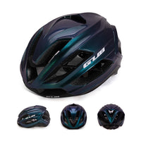 GUB Bicycle Helmet Ultralight Cycling Helmet For MTB Road Bike Safe Cap Men Women 19 Air Vents Integrally-molded