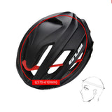 GUB Bicycle Helmet Ultralight Cycling Helmet For MTB Road Bike Safe Cap Men Women 19 Air Vents Integrally-molded