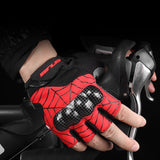 GUB Gel Cycling Bicycle Gloves MTB Road Bike Half Finger Gloves Outdoor Sports Equipment Men Women