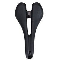 EVO Sponge Full Carbon Fiber Bicycle Saddle MTB Road Bike Saddle Seat Cushion Cycling Accessories Lightweight