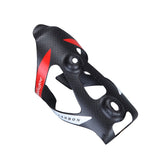 Full Carbon Fiber Bicycle Water Bottle Cage MTB Road Bike Drinking Bottle Holder Rack Ultra Light Cycling Equipment