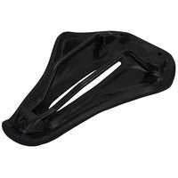 Cycling Bicycle Saddle Road Bike Mountain Bike Seat Cushion Nylon Fiber + Leather Comfortable Breathable Bike Accessories