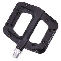 Bicycle Nylon Fiber Pedals Professional Ultralight MTB Road Bike Pedals