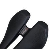 EVO Sponge Full Carbon Fiber Bicycle Saddle MTB Road Bike Saddle Seat Cushion Cycling Accessories Lightweight