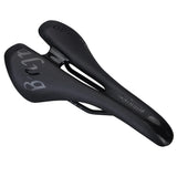 Bicycle Saddle Mountain Bike Road Bike Saddle Seat Cycling Cushion MTB Steel Rail Hollow Design