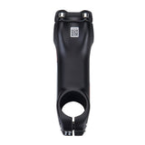 Carbon Fiber Bicycle Handlebar Stem Riser MTB Road Bike Stem Riser Rod 6/17 Degree 31.8-28.6mm