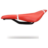 Bicycle Saddle Seat MTB Road Bike Saddles Mountain Bike Saddle PU Leather Breathable Soft Cushion