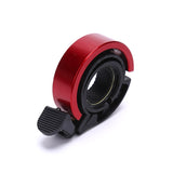 Bicycle Bell MTB Road Bike Cycling Bell Ring Roller Children Bicycle E-Bike Bells Metal Horn Safety Warning Alarm