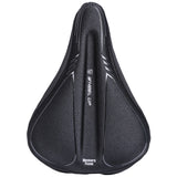 Bicycle Saddle Cover Breathable MTB Road Bike Seat Cushion Covers Mat Silicone Gel Pads