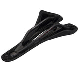 EVO Sponge Full Carbon Fiber Bicycle Saddle MTB Road Bike Saddle Seat Cushion Cycling Accessories Lightweight