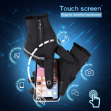 Winter Cycling Gloves Outdoor Sports Bicycle Glove Touch Screen  MTB Road Bikes Skiing Glove Full Finger