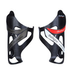 Full Carbon Fiber Bicycle Water Bottle Cage MTB Road Bike Drinking Bottle Holder Rack Ultra Light Cycling Equipment