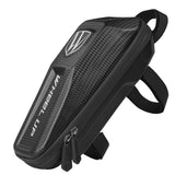 EVA Bicycle Bag Cycling Bike Front Frame Top Tube Bag Handlebar Bags MTB Mountain Road Bike Accessories Waterproof