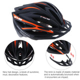 GUB Ultralight Cycling Bicycle Helmet MTB Road Bike Motorcycle E-Bike City Bike Helmet Integrally-molded Men Women