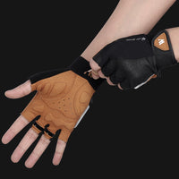 Cycling Gloves Anti-slip Breathable Men Women Gloves Anti-shock Outdoor Sport MTB Bike Bicycle Motorcycle Gloves