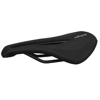 Bicycle Saddle Seat MTB Road Bike Saddles Mountain Bike Racing Saddle PU Breathable Soft Seat Cushion