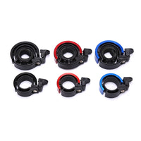 Bicycle Bell MTB Road Bike Cycling Bell Ring Roller Children Bicycle E-Bike Bells Metal Horn Safety Warning Alarm