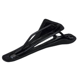 Bicycle Saddle Mountain Bike Road Bike Saddle Seat Cycling Cushion MTB Steel Rail Hollow Design