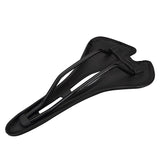 Bicycle Saddle Mountain Bike Road Bike Saddle Seat Cushion Comfortable Lightweight Soft