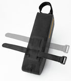 Portable Bicycle Frame Bag Waterproof Large Capacity Cycling Bike Front Top Tube Bag Outdoor Sports Pannier Pouch