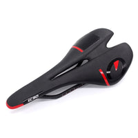 Cycling Carbon Bicycle Saddle Road Mountain Bike Seat Cushion Hollow Design MTB Saddle CARBON SADDLE