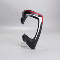 Ultra-Light Carbon Fiber Bicycle Water Bottle Cage Mountain Bike Road Bike Drinking Bottle Cup Holder