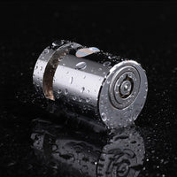 Mini Motorcycle E-Bike Wheel Brake Disc Lock Bicycle Lock Electric Bike Anti-theft Brake Disc Lock Waterproof