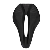 Cycling Bicycle Saddle Road Bike Mountain Bike Seat Cushion Nylon Fiber + Leather Comfortable Breathable Bike Accessories