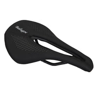 Bicycle Saddle Seat MTB Road Bike Saddles Mountain Bike Racing Saddle PU Breathable Soft Seat Cushion