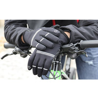 Winter Cycling Gloves Outdoor Sports Bicycle Glove Touch Screen  MTB Road Bikes Skiing Glove Full Finger