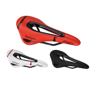 Breathable Bicycle Saddle Seat MTB Road Bike Saddles Mountain Bike E-Bike City Bike Saddle