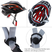 GUB Ultralight Cycling Bicycle Helmet MTB Road Bike Motorcycle E-Bike City Bike Helmet Integrally-molded Men Women