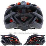 GUB Ultralight Cycling Bicycle Helmet MTB Road Bike Motorcycle E-Bike City Bike Helmet Integrally-molded Men Women