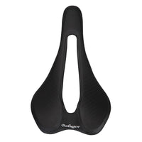 Cycling Bicycle Saddle Comfortable MTB Road Mountain Bike Seat Cushion Leather Saddle Pad