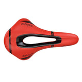 Breathable Bicycle Saddle Seat MTB Road Bike Saddles Mountain Bike E-Bike City Bike Saddle