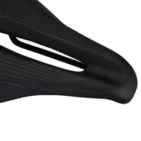 Cycling Bicycle Saddle Road Bike Mountain Bike Seat Cushion Nylon Fiber + Leather Comfortable Breathable Bike Accessories