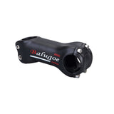 Carbon Fiber Bicycle Handlebar Stem Riser MTB Road Bike Stem Riser Rod 6/17 Degree 31.8-28.6mm