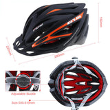 GUB Ultralight Cycling Bicycle Helmet MTB Road Bike Motorcycle E-Bike City Bike Helmet Integrally-molded Men Women