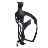 Ultra-Light Carbon Fiber Bicycle Water Bottle Cage Mountain Bike Road Bike Drinking Bottle Cup Holder