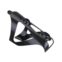 100% Carbon Fiber Bicycle Bottle Cage Road Mountain Bike Water Bottle Holder Drinking Bottle Cup Cage