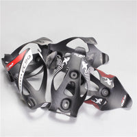 Full 3K Carbon Fiber Cycling Bicycle Bottle Holder Road Mountain Bike Water Drink Bottles Cage Holder Super Light