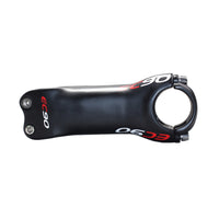 EC90 Full Carbon Fiber Bicycle Bike Stem MTB Mountain Road Bike Handlebar Stem 60/70/80/90/100/110/120mm  ±6°/17°