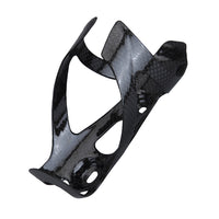 100% Carbon Fiber Bicycle Bottle Cage Road Mountain Bike Water Bottle Holder Drinking Bottle Cup Cage