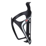 Ultra-Light Carbon Fiber Bicycle Water Bottle Cage Mountain Bike Road Bike Drinking Bottle Cup Holder