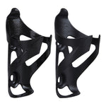 100% Carbon Fiber Bicycle Bottle Cage Road Mountain Bike Water Bottle Holder Drinking Bottle Cup Cage